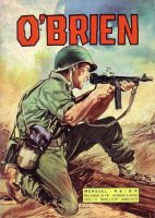 Grand Scan O'Brien n° 6